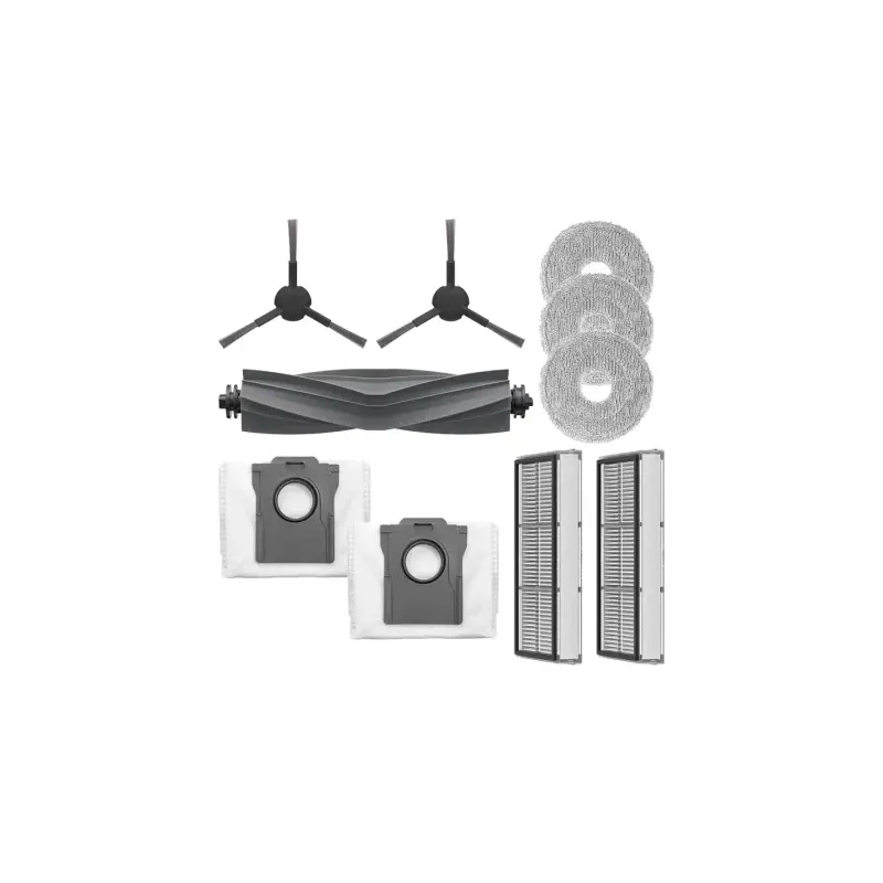 Accessory kit for Dreame L10s pro Ultra/X30 Ultra/L30 Pro Ultra/L10s Ultra Gen2/E30 Ultra/L30s Ultra/L40 Ultra AE/L40 U